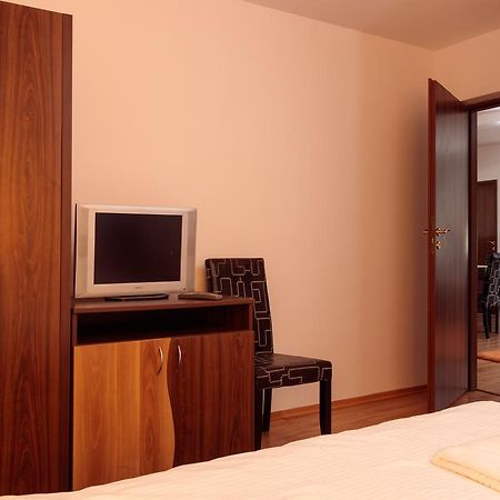 Casa Arbo Otel Călimăneşti Dış mekan fotoğraf