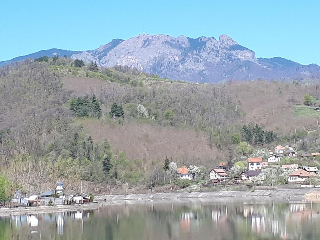 Casa Arbo Otel Călimăneşti Dış mekan fotoğraf