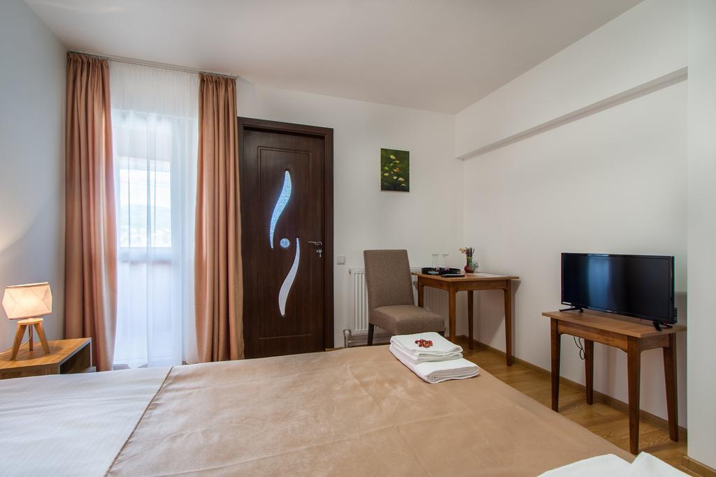 Casa Arbo Otel Călimăneşti Dış mekan fotoğraf