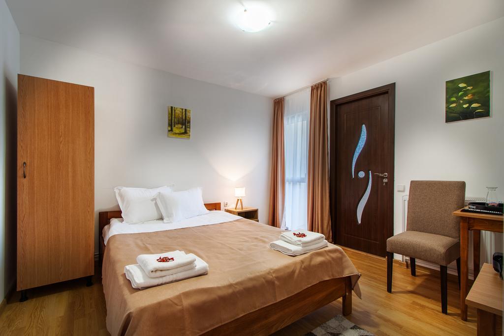 Casa Arbo Otel Călimăneşti Dış mekan fotoğraf