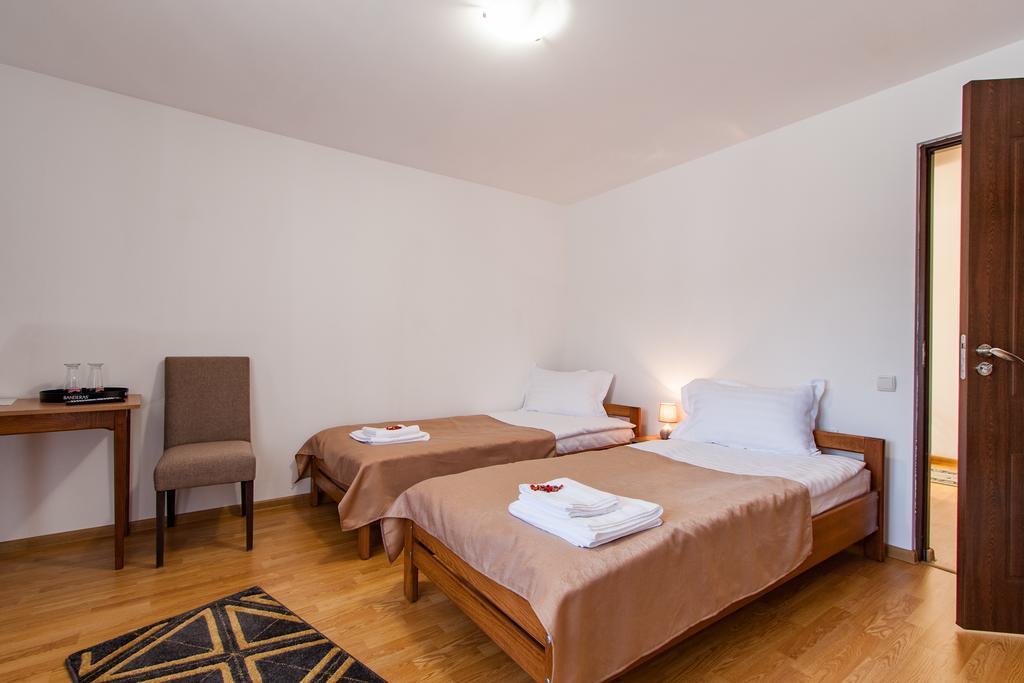 Casa Arbo Otel Călimăneşti Dış mekan fotoğraf