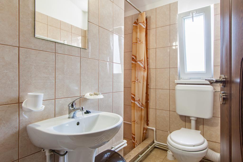 Casa Arbo Otel Călimăneşti Dış mekan fotoğraf