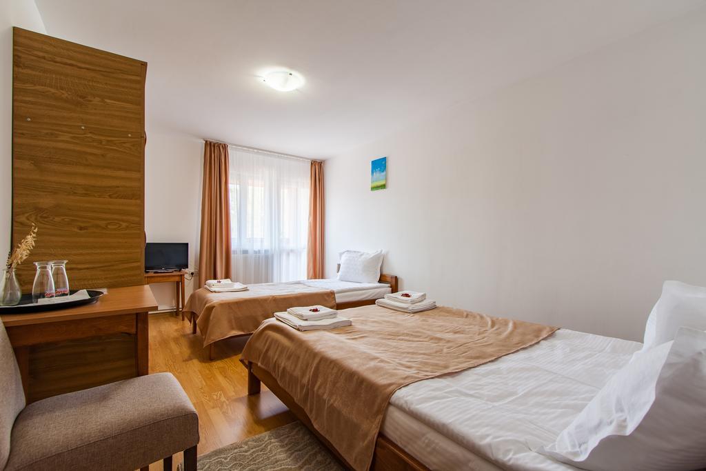 Casa Arbo Otel Călimăneşti Dış mekan fotoğraf