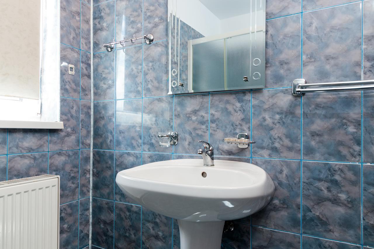 Casa Arbo Otel Călimăneşti Dış mekan fotoğraf